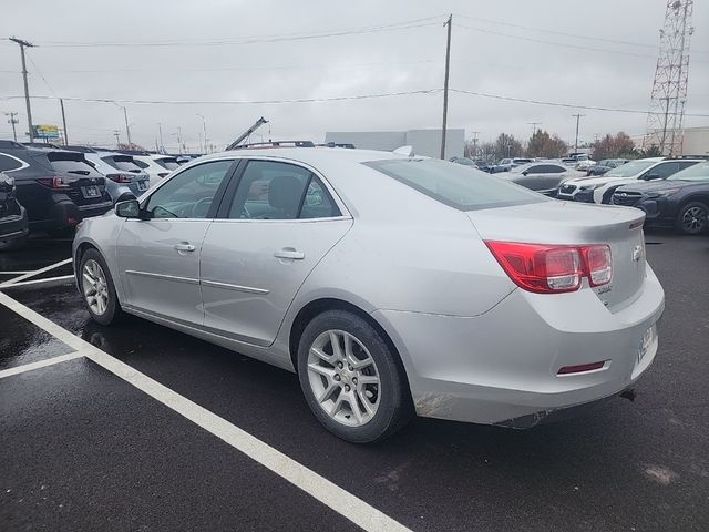 2014 Chevrolet Malibu LT