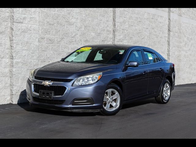 2014 Chevrolet Malibu LT