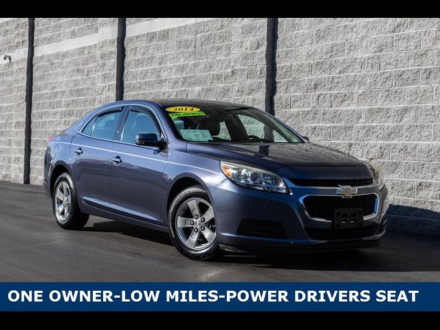 2014 Chevrolet Malibu LT