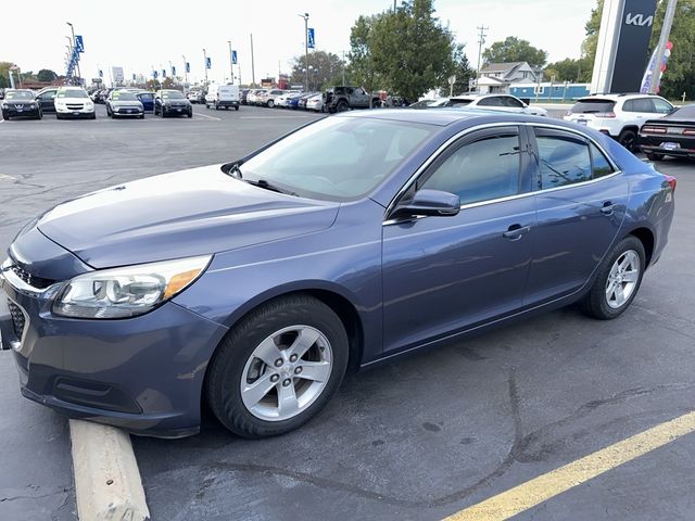 2014 Chevrolet Malibu LT