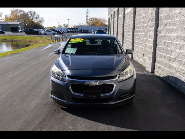 2014 Chevrolet Malibu LT