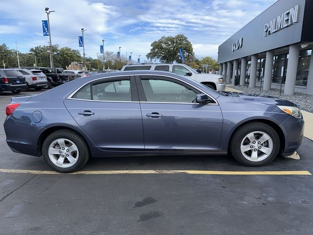 2014 Chevrolet Malibu LT