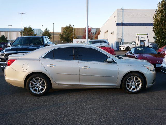 2014 Chevrolet Malibu LT