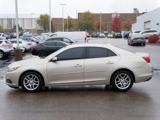 2014 Chevrolet Malibu LT