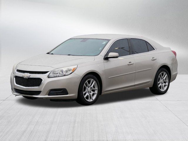 2014 Chevrolet Malibu LT