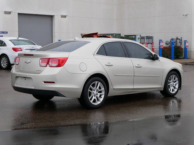 2014 Chevrolet Malibu LT