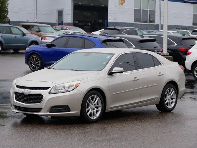 2014 Chevrolet Malibu LT