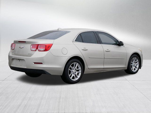 2014 Chevrolet Malibu LT