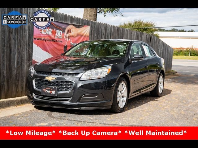 2014 Chevrolet Malibu LT