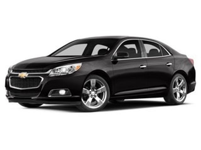 2014 Chevrolet Malibu LT