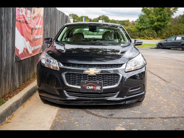 2014 Chevrolet Malibu LT