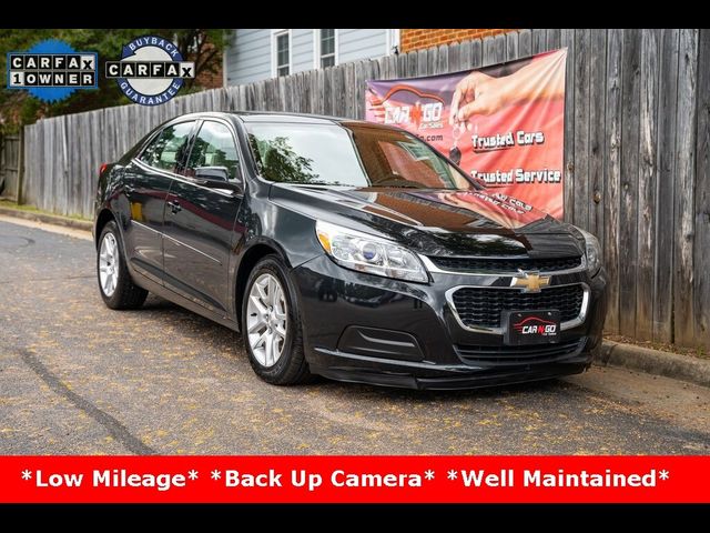 2014 Chevrolet Malibu LT