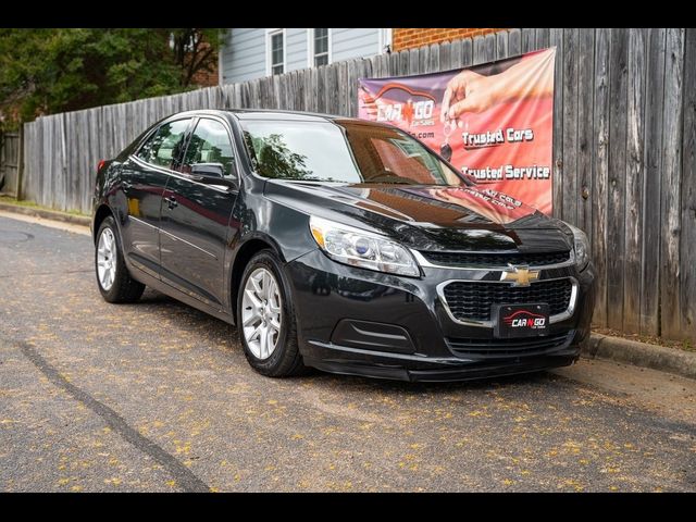 2014 Chevrolet Malibu LT