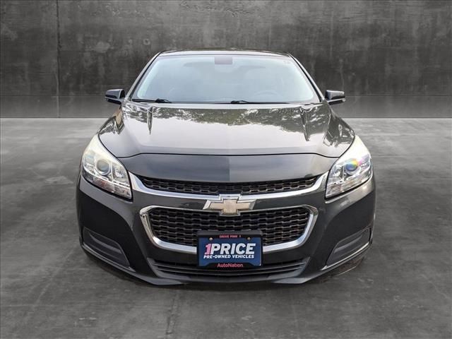 2014 Chevrolet Malibu LT