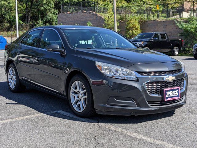 2014 Chevrolet Malibu LT