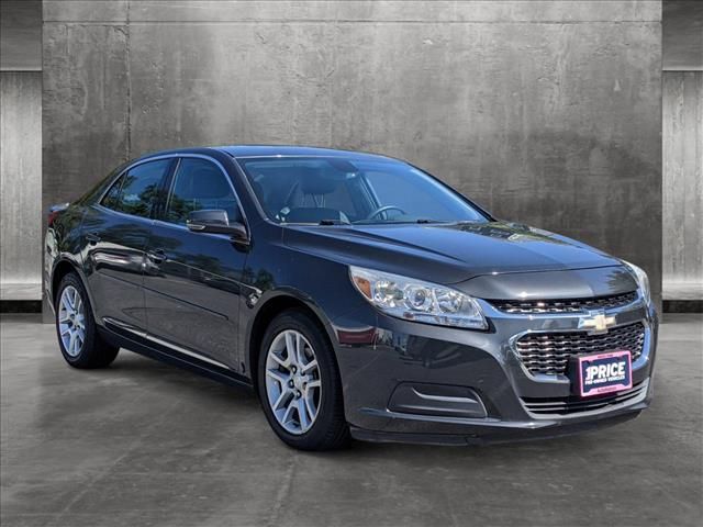 2014 Chevrolet Malibu LT