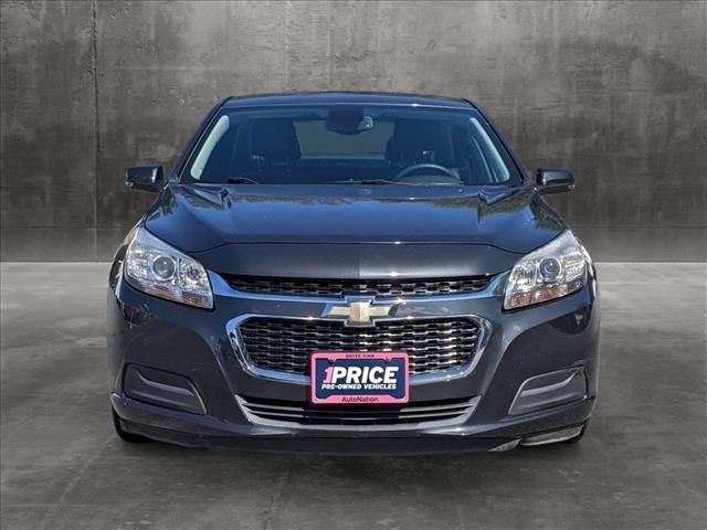 2014 Chevrolet Malibu LT