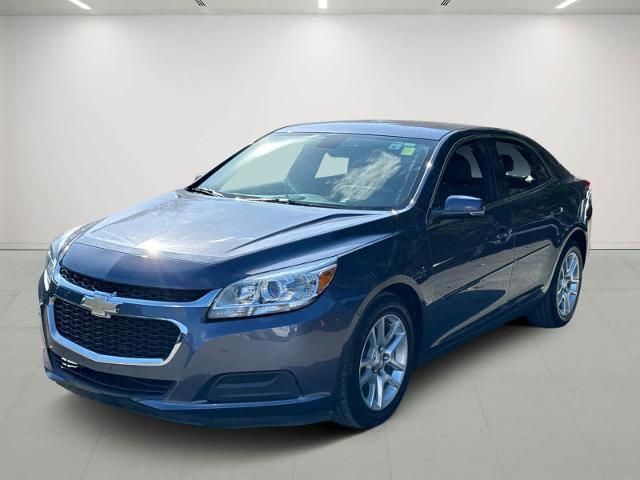 2014 Chevrolet Malibu LT