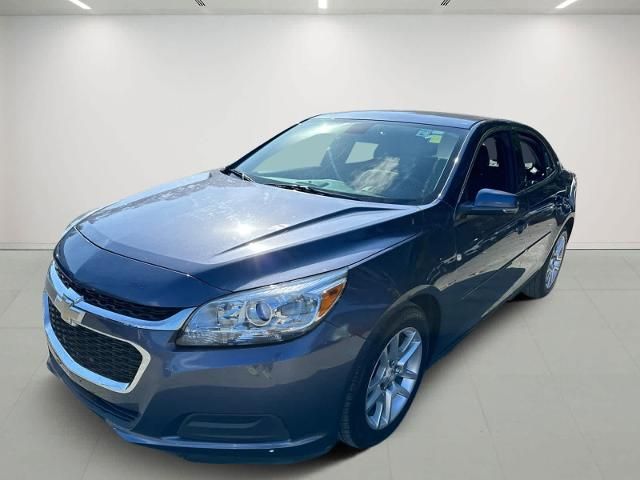 2014 Chevrolet Malibu LT