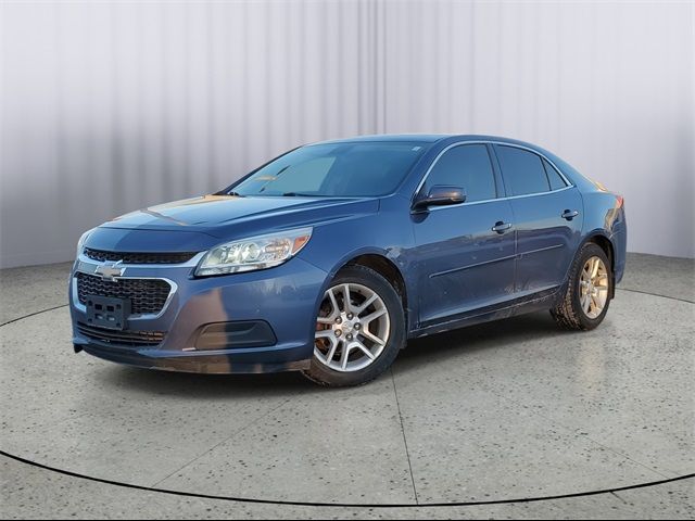 2014 Chevrolet Malibu LT