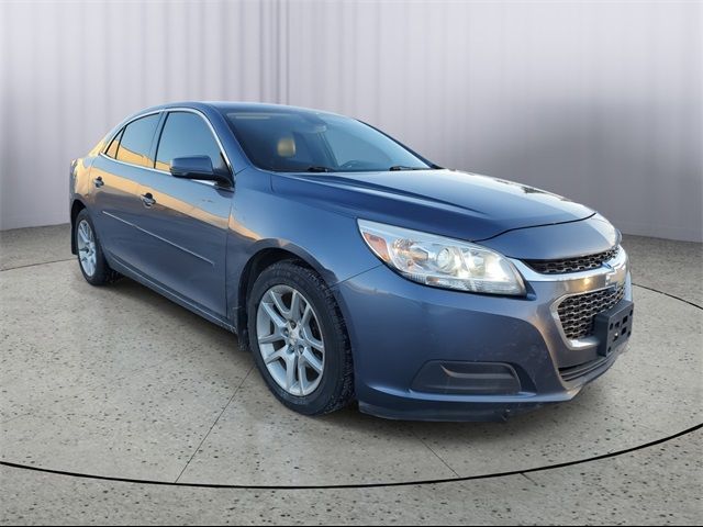 2014 Chevrolet Malibu LT