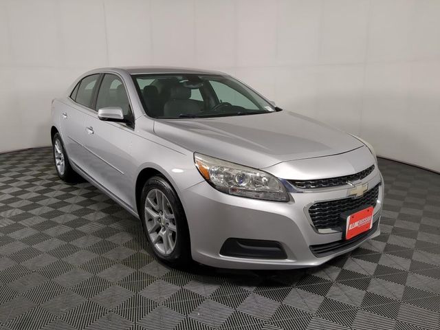 2014 Chevrolet Malibu LT