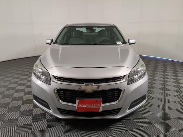 2014 Chevrolet Malibu LT