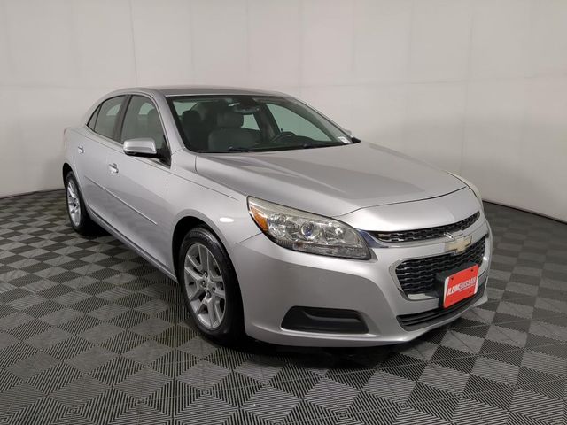 2014 Chevrolet Malibu LT