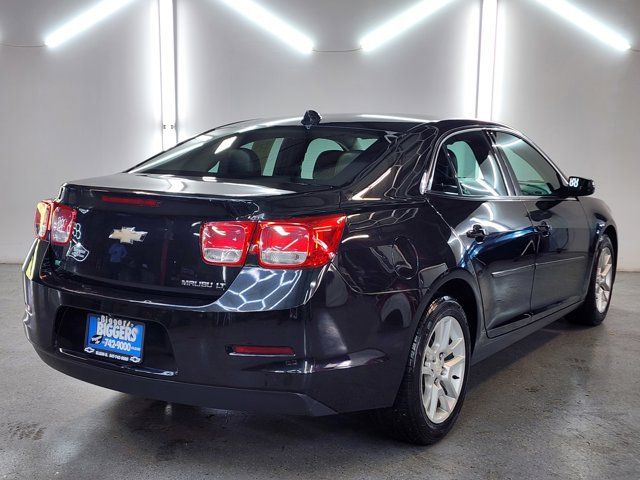 2014 Chevrolet Malibu LT