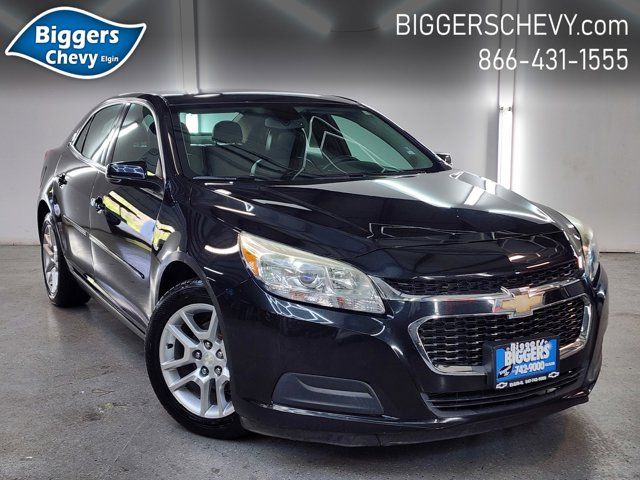 2014 Chevrolet Malibu LT