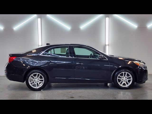 2014 Chevrolet Malibu LT