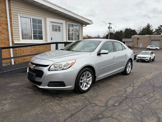 2014 Chevrolet Malibu LT