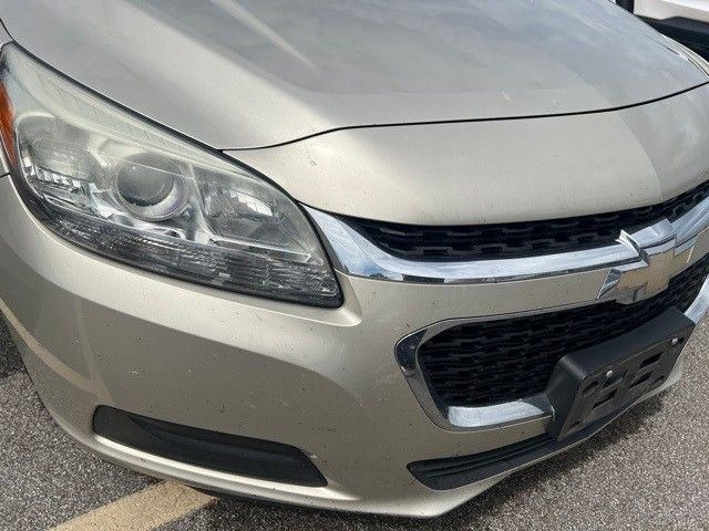 2014 Chevrolet Malibu LT