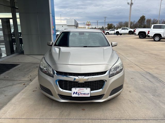 2014 Chevrolet Malibu LT