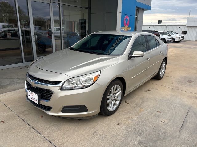 2014 Chevrolet Malibu LT