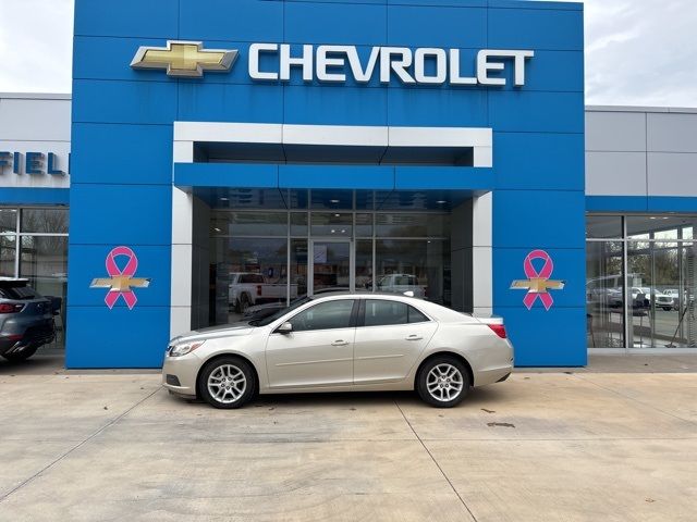 2014 Chevrolet Malibu LT