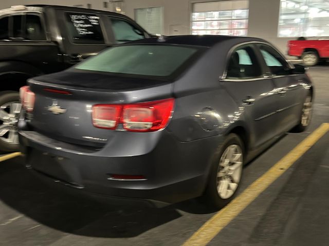 2014 Chevrolet Malibu LT