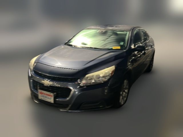 2014 Chevrolet Malibu LT