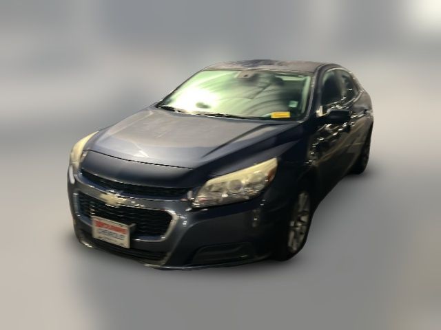 2014 Chevrolet Malibu LT