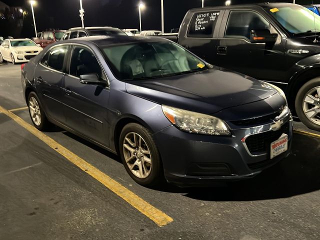 2014 Chevrolet Malibu LT