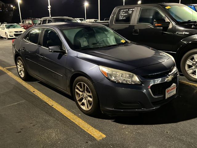 2014 Chevrolet Malibu LT