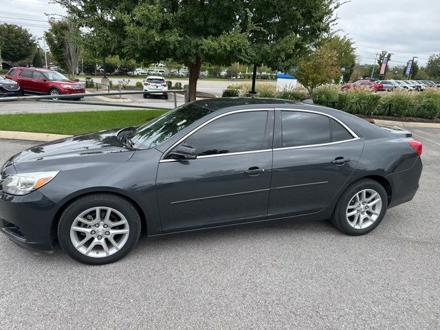 2014 Chevrolet Malibu LT