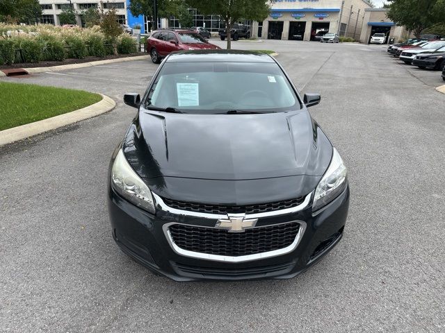 2014 Chevrolet Malibu LT