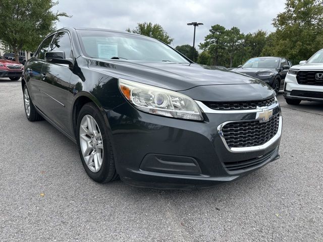 2014 Chevrolet Malibu LT