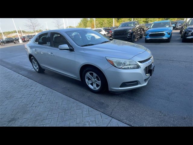 2014 Chevrolet Malibu LT