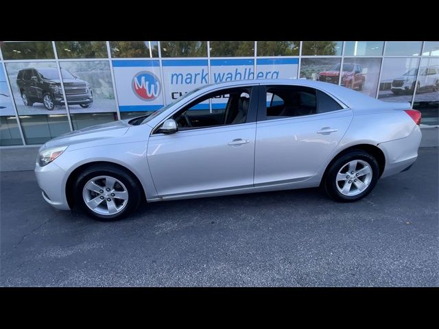 2014 Chevrolet Malibu LT