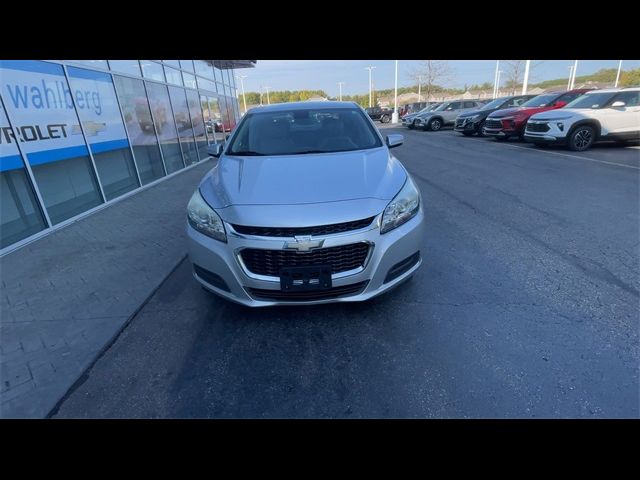 2014 Chevrolet Malibu LT