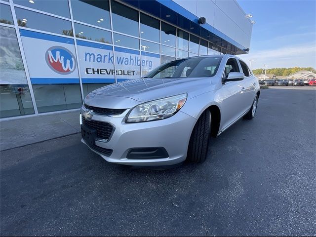 2014 Chevrolet Malibu LT