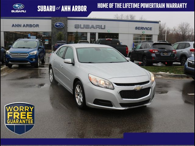 2014 Chevrolet Malibu LT