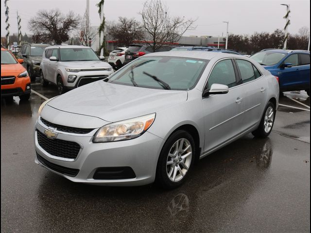 2014 Chevrolet Malibu LT